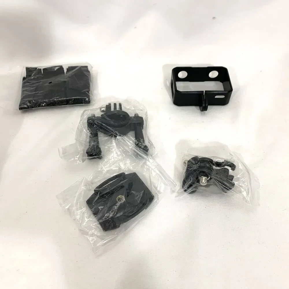 Vivitar Capture Cam Dual-Screen Action Camera (Won’t Charge) Case & Parts